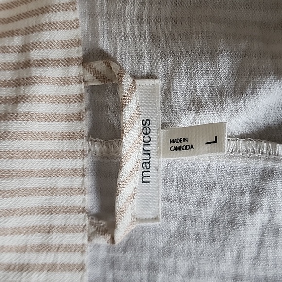 Maurices lightweight blazer - Picture 4 of 4